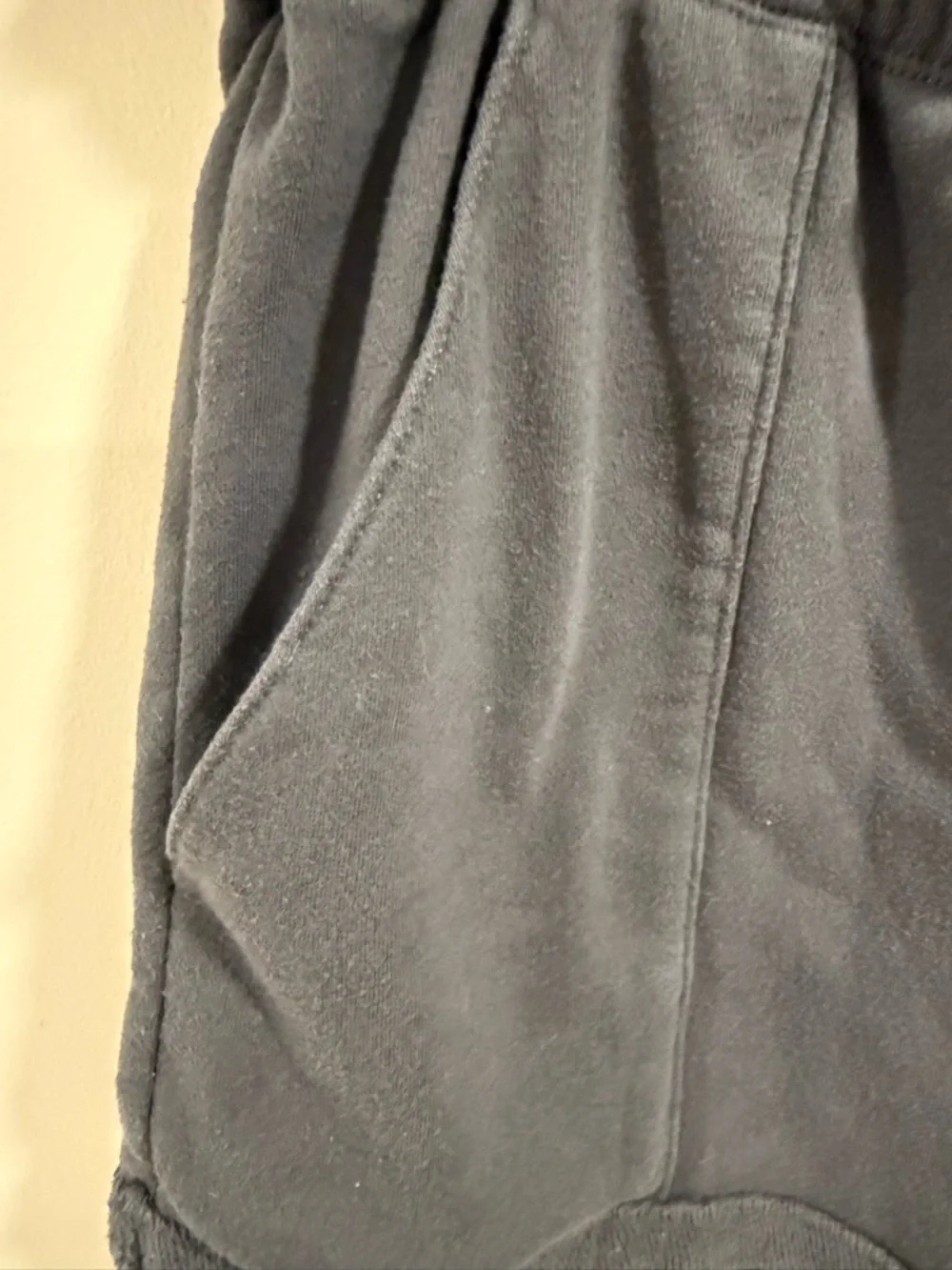 Soft Abercrombie shorts